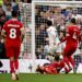 توتنهام ينتزع فوزا صعبا من ليفربول في الدوري الإنجليزي