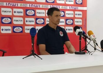 جمال السلامي:”هذا الموسم نمتلك فريق سينافس على الألقاب”