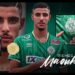 الرجاء البيضاوي يتعاقد رسميا مع مهدي موهوب