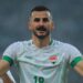 رجاوي يقود العراق للتتويج بكأس ملك تايلاند الودية