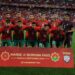 المنتخب المغربي يفوز على بوركينافاسو بهدف نظيف