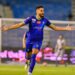 مراد باتنا يسجل هدفين ويحتل وصافة هدافي الدوري السعودي