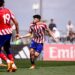 موهبة مغربية ضمن اللائحة المستدعاة لاتلتيكو مدريد الاسباني لمواجهة لازيو