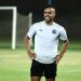 الشيبي يغيب عن مباراة بيراميدز والزمالك