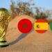 ترشح المغرب وإسبانيا والبرتغال على الطريق الصحيح
