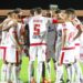 التعادل الايجابي يحسم مباراة نهضة بركان والوداد الرياضي