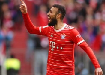كأس ألمانيا.. نصير مزراوي يساهم في فوز بايرن ميونيخ بسحق مونستر وتأهل للدور الثاني