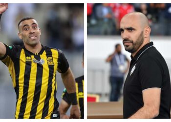 وليد: “أنا من يحدد دور حمد لله وسأشركه حين أحتاجه”