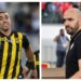 وليد: “أنا من يحدد دور حمد لله وسأشركه حين أحتاجه”