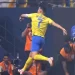 ثنائية رونالدو وتاليسكا تقود النصر لفوز مثير على الأهلي في الدوري السعودي