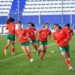 المنتخب المغربي النسوي ينهزم أمام زامبيا بثنائية نظيفة