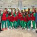 المغرب يشارك ضمن بطولة العالم للمواي طاي للفئات الشابة وكأس العالم لفئة أقل من 23 سنة بتركيا