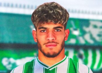 رسمياً… عبدالصمد الزلزولي ينتقل إلى ريال بيتيس