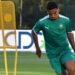 عدلي:”أنا سعيد جدًا متشرف جدًا فخور جدًا أن ألعب مع المنتخب المغربي