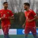 المنتخب المغربي يرتدي قميصا جديدا مزينا بشعار:المغرب أرض الأنوار “