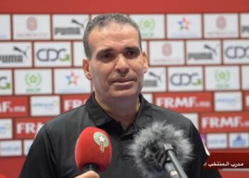 بالفيديو.. من سيوقف أسود القاعة.. المغرب يفوز بسباعية لصفر على الأرجنتين والدكيك يقول أن المباراة لعبت بقلب حزين بسبب زلزال الحوز