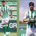 برشلونة يقسو على ريال بيتيس بحضور شادي رياض كأساسي ومشاركة عبد الصمد الزلزولي كبديل