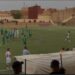 فيديو..مصور يتقمص دور الفار والحكم يستعين به لتأكيد مشروعية هدف ليتجنب الاحتجاجات والسب والشتم