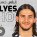 السد يضم المهاجم المغربي الشاب إلياس حسني
