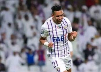سفيان رحيمي يحرج وليد الركراكي بهدفين أمام عجمان