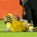 بروسيا دورتموند يفتقد جهود سابيتسر