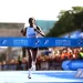 الإثيوبية أسيفا تحطم الرقم القياسي العالمي لماراثون السيدات