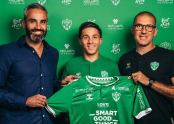 بنجامان بوشواري مرشح للانضمام الى الدوري الصربي