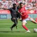 أمير ريتشاردسون يسجل أولى أهدافه في الدوري الفرنسي