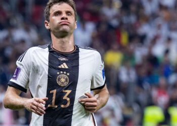 مولر يعود للمنتخب الألماني بعد غياب دام 9 أشهر