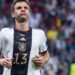 مولر يعود للمنتخب الألماني بعد غياب دام 9 أشهر