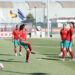 المنتخب الوطني المغربي النسوي لأقل من 20 سنة يسحق نظيره البوتسواني بسداسية نظيفة