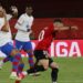 برشلونة يتعثر بتعادل صعب مع مايوركا في الليغا