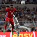 مقتل لاعب منتخب بنما خلال حادث إطلاق نار بمدينة كولون