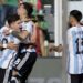 الأرجنتين والبرازيل يواصلان بدايتهما القوية في تصفيات مونديال 2026