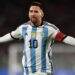 ميسي يقود الأرجنتين إلى بداية مثالية في تصفيات كأس العالم 2026