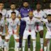 المغرب التطواني يعلن عن تأهيل جميع لاعبيه الجدد ورفع المنع