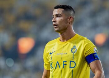 رونالدو يتضامن مع ضحايا زلزال المغرب