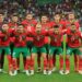 المنتخب المغربي يصعد مركزا واحدا في تصنيف “الفيفا”