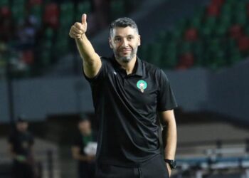 عصام الشرعي:” قدمنا أداء جيدا أمام البرازيل بوجود لاعبين جدد”