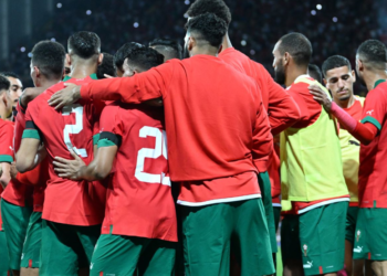 الركراكي: أظهرنا أن المغرب يعرف كيف ينهض ويتطلع إلى الأمام