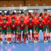 المنتخب المغربي للفوتصال يحافظ على مركزه الثامن عالميا