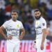 الاتحاد السعودي يكشف أسباب غياب حمد الله وبنزيمة