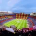 دقيقة صمت في ملاعب إسبانيا تضامنا مع ضحايا فاجعة زلزال المغرب