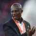 الغاني أبياه لتدريب المنتخب السوداني