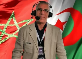 حفيظ دراجي:” الاتحاد الجزائري ينسحب من تنظيم كأس إفريقيا من أجل التركيز على تنظيف البيت الكروي”