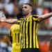 عبدالرزاق حمدالله يقود إتحاد جدة السعودي للفوز القوة الجوية العراقي