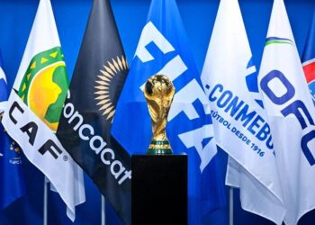إندونيسيا ترغب في استضافة كأس العالم 2034