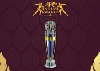 الاتحاد الآسيوي يكشف عن موعد وأسماء المرشحين لجوائز الأفضل في 2022