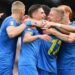 أوكرانيا تنعش آمالها في التأهل إلى نهائيات “يورو” 2024