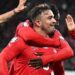سويسرا تخطف التعادل من بيلاروسيا في تصفيات يورو 2024